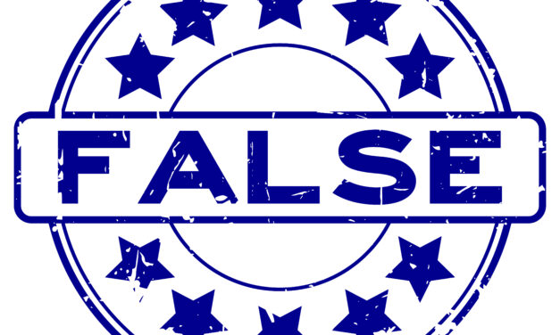 ‘Top school problems’ are myths