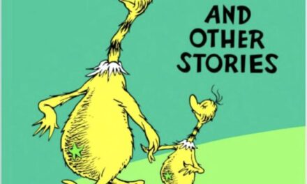 Dr. Seuss debacle; when classroom reporting goes viral