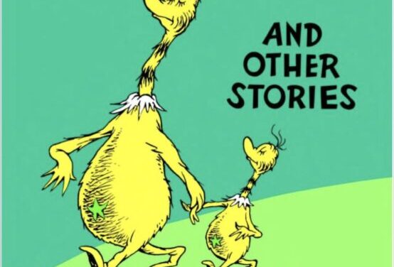 Dr. Seuss debacle; when classroom reporting goes viral