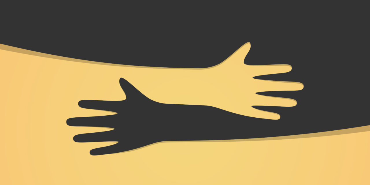 Teacher is struggling to address a colleague’s child’s needs