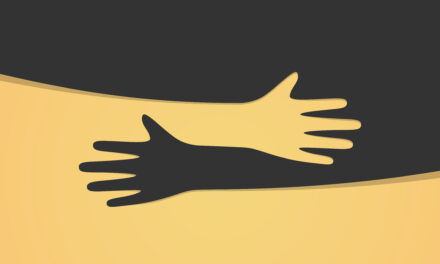 Teacher is struggling to address a colleague’s child’s needs