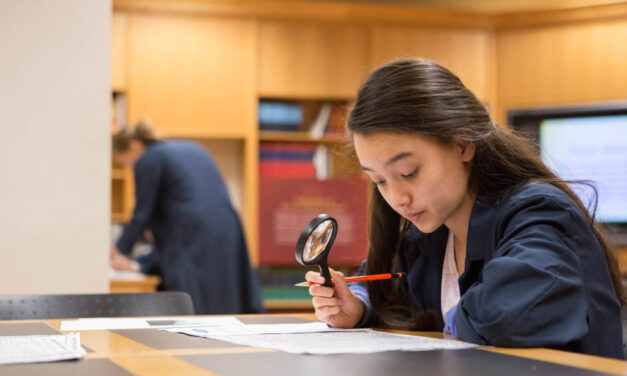 ICYMI: School shootings, ineffective fellowships, & all the best education journalism of the week