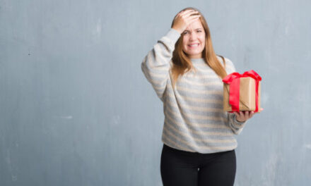 Teacher worries about parents giving her lavish holiday gifts