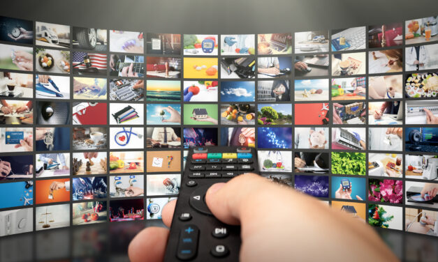 Education in the nightly news: A conversation with Paul Kuttner and Kevin Coe 