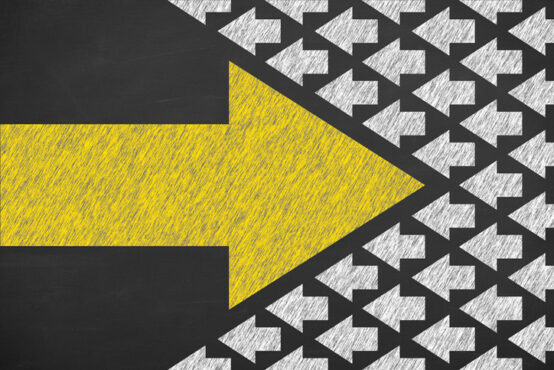 When conflict erupts, what’s a school system leader to do?