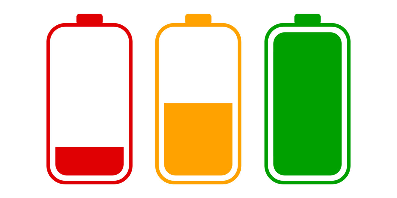 Teacher wants to feel more motivated