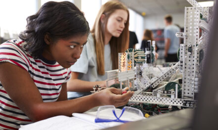 More of the same won’t solve the problem with math scores