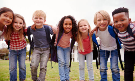 Social & emotional learning is all the rage; here are 5 smart ways to cover it