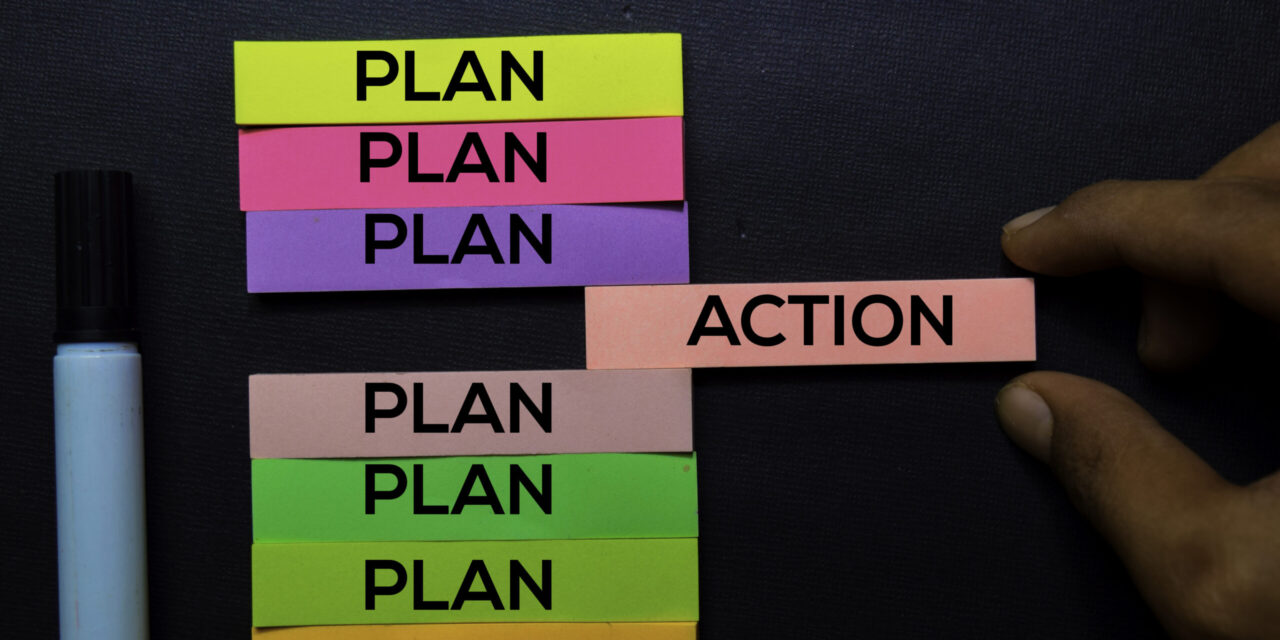 Toward racial equity in public schooling: Less talk, more action