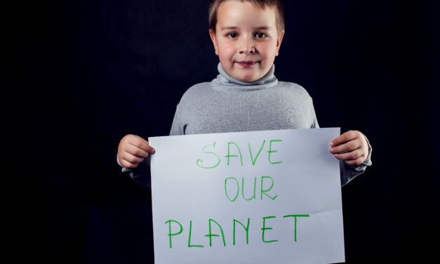 Our students must be prepared to take on climate change