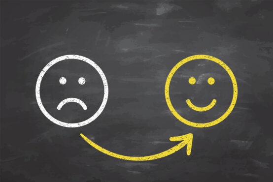 Teacher wants to derive joy from her work again