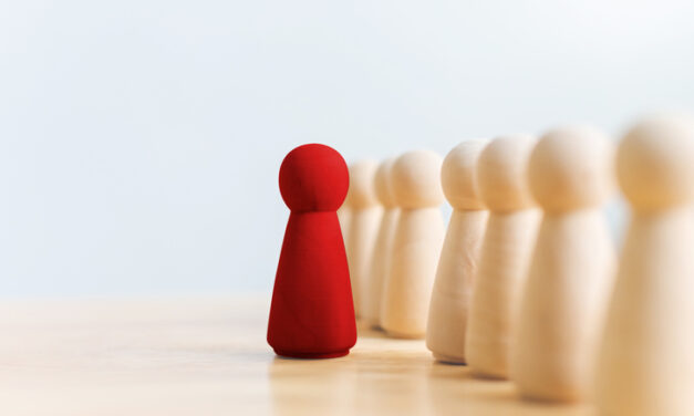 Superintendents must be willing to take the heat 