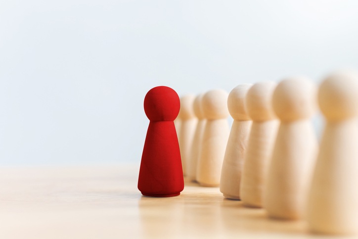 Superintendents must be willing to take the heat 