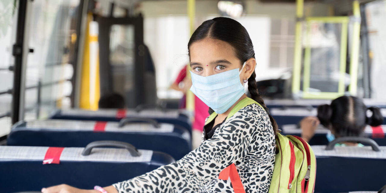 This spring, test only to assess