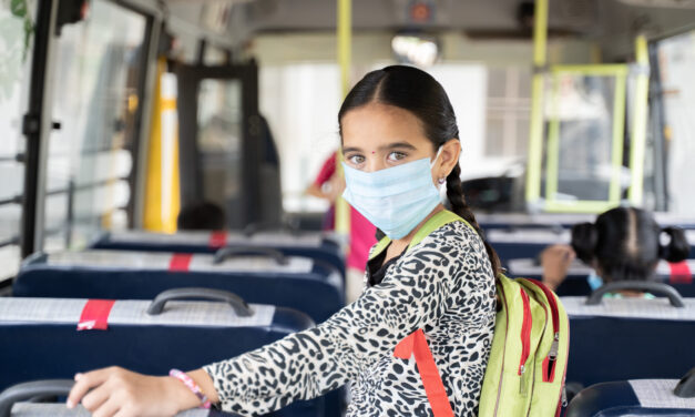 This spring, test only to assess