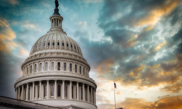 One year later: We must teach about January 6