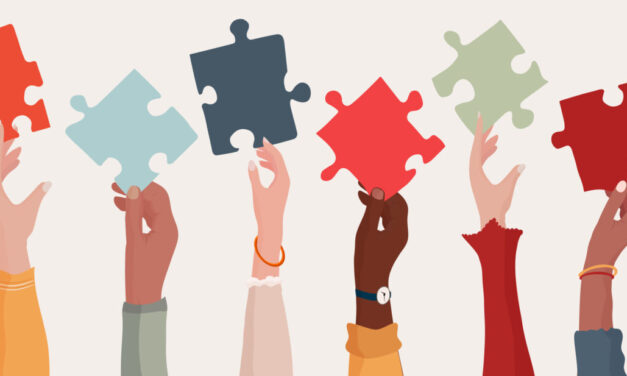 Key steps toward meaningful school-community partnerships