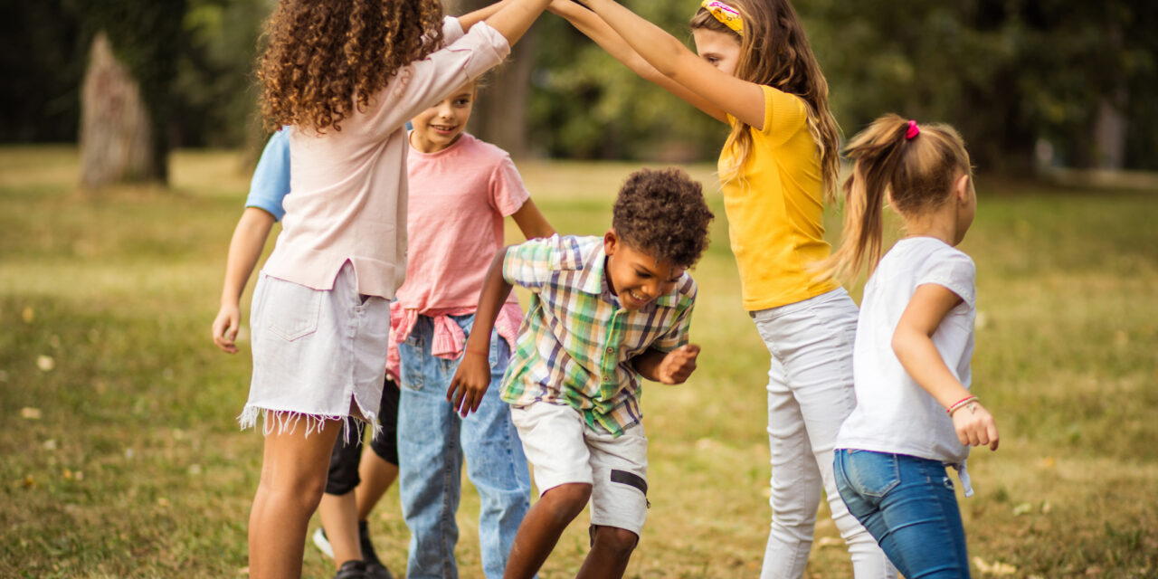 Teacher facing resistance to giving students outdoor play breaks
