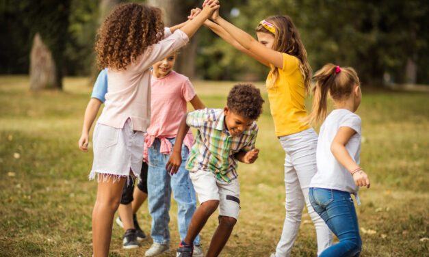 Teacher facing resistance to giving students outdoor play breaks