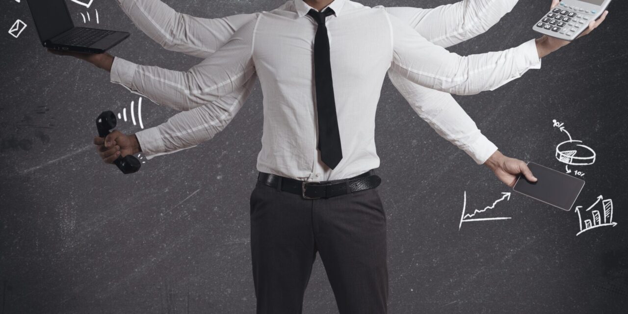 Principal so busy with COVID-related demands, teacher feels “abandoned”