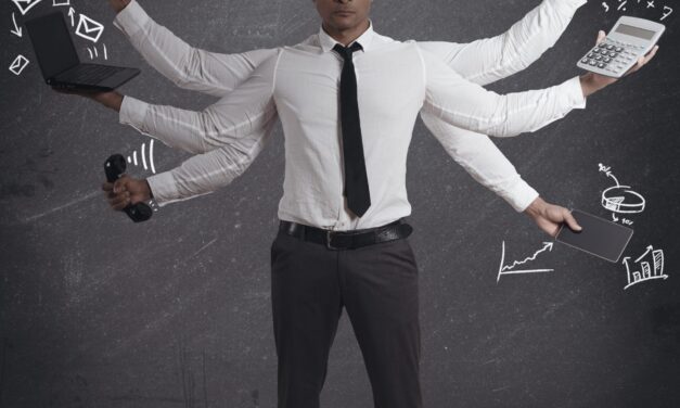 Principal so busy with COVID-related demands, teacher feels “abandoned”