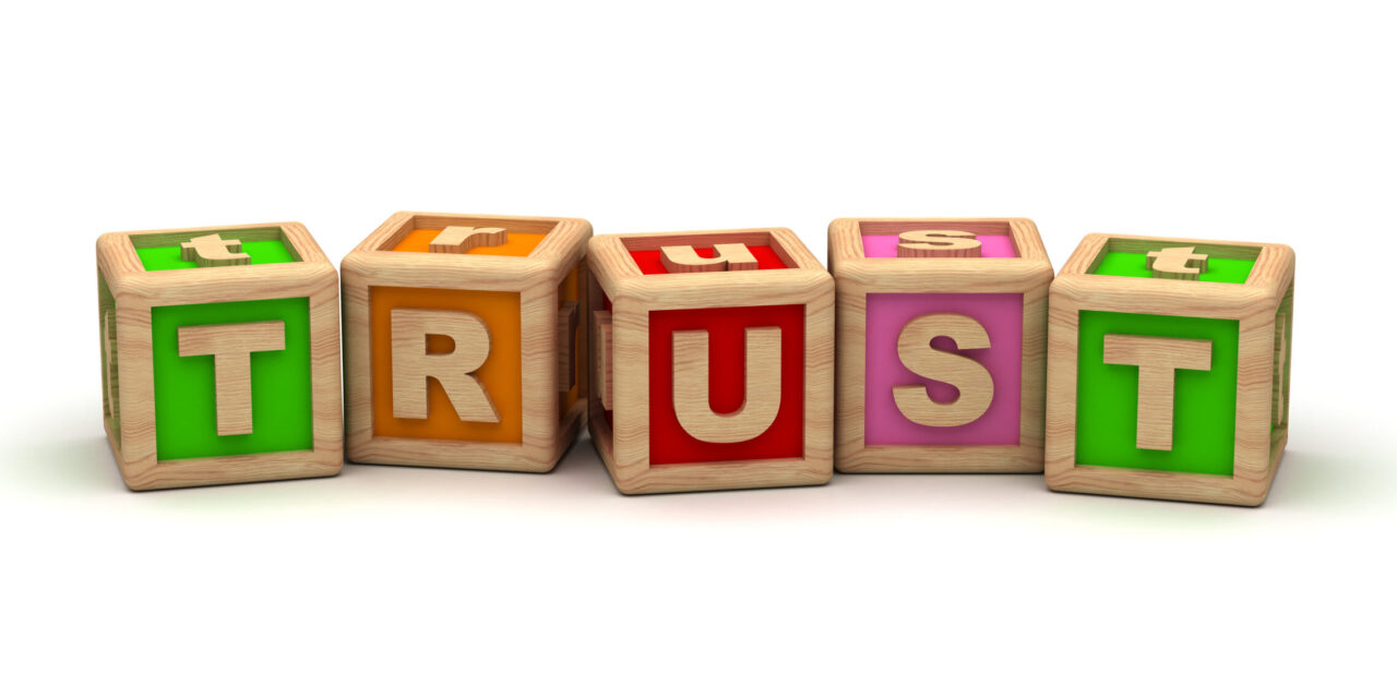 School systems must earn parents’ trust