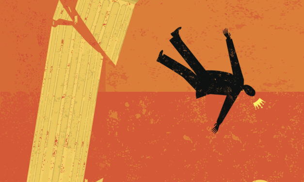 Assistant principal feels “pushed off a pedestal”