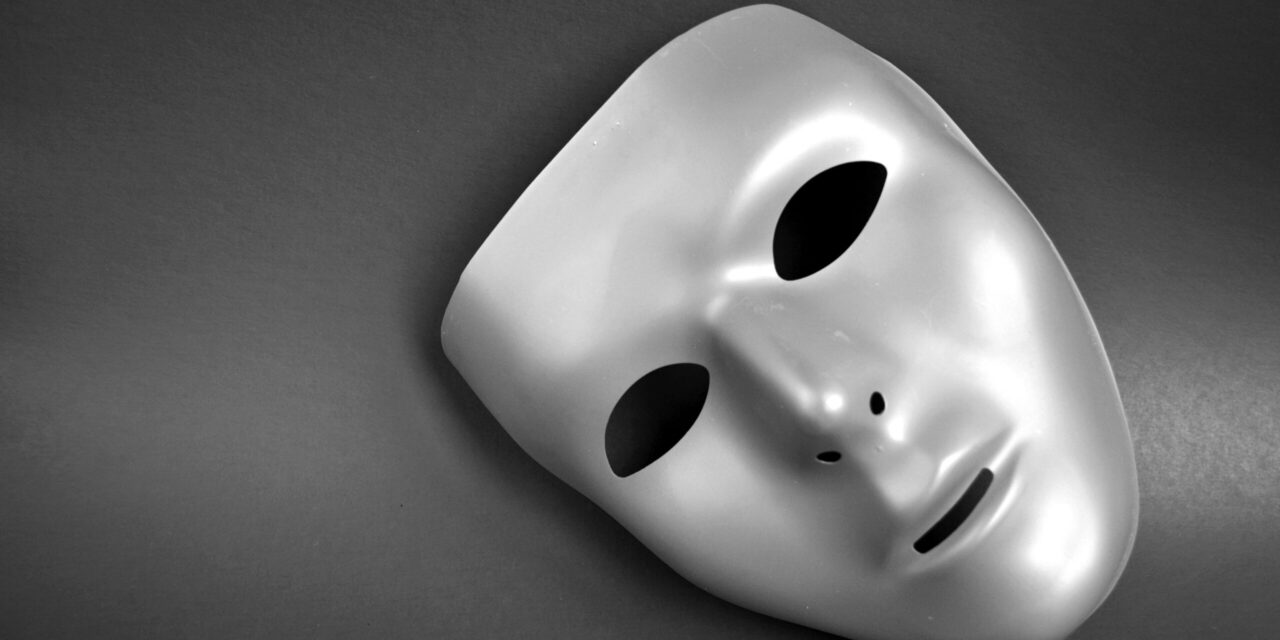 New principal has impostor syndrome 