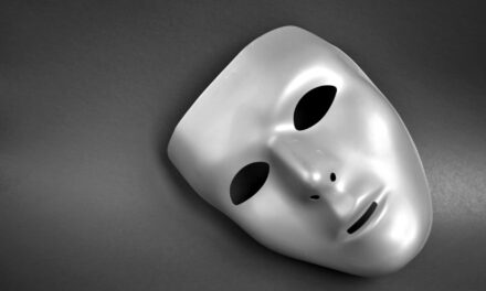 New principal has impostor syndrome 