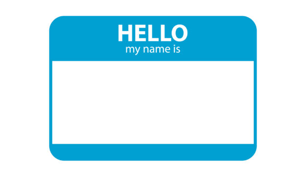 Teacher wants principal to call her by her first name