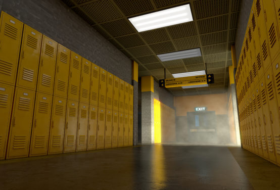 Why no safety drills for students with disabilities?