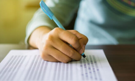 What the NAEP results reveal