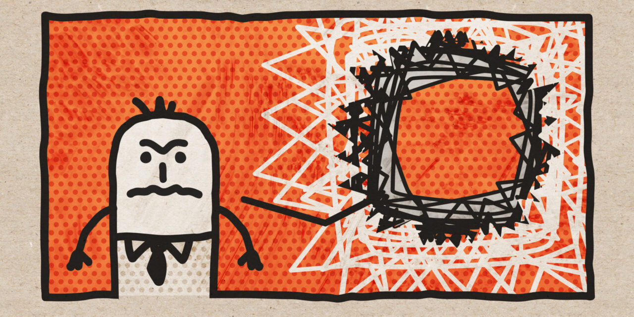 Assistant superintendent is damaging teacher morale