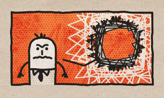 Assistant superintendent is damaging teacher morale