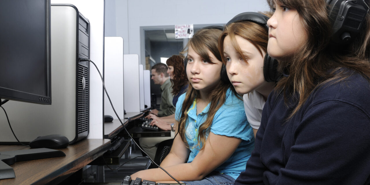 Top tech tools in schools