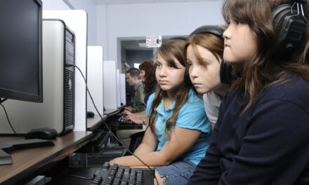 Top tech tools in schools