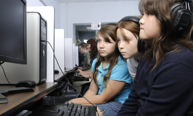 Top tech tools in schools