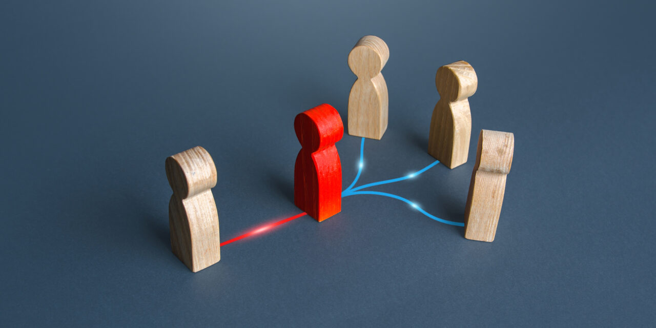 Should staff development specialist share teachers’ complaints?