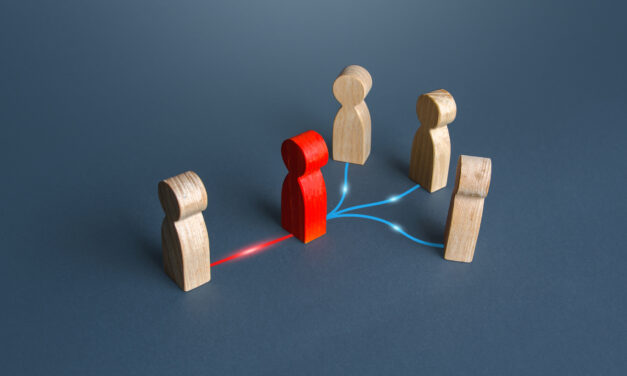 Should staff development specialist share teachers’ complaints?