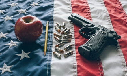 School shootings before and after on This American Life