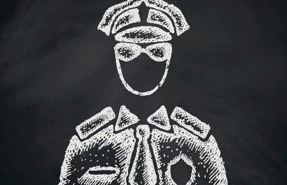 Do police have a place in schools?