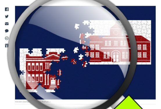 Where ProPublica went wrong