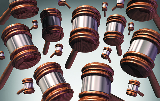 Use existing laws to address teacher quality 