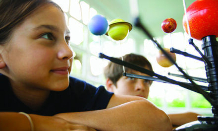 Investigating your school’s science teaching and learning culture 