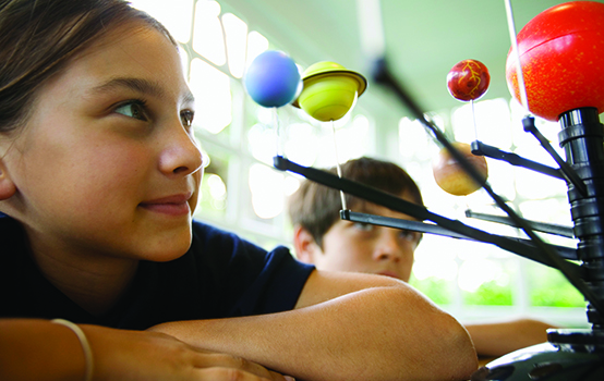 Investigating your school’s science teaching and learning culture 