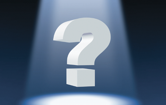 Will the light shine on education? 