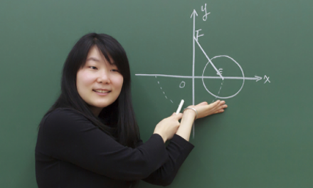 Improve math teaching with incremental improvements 