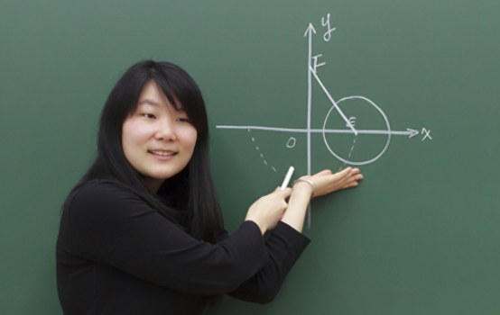 Improve math teaching with incremental improvements 
