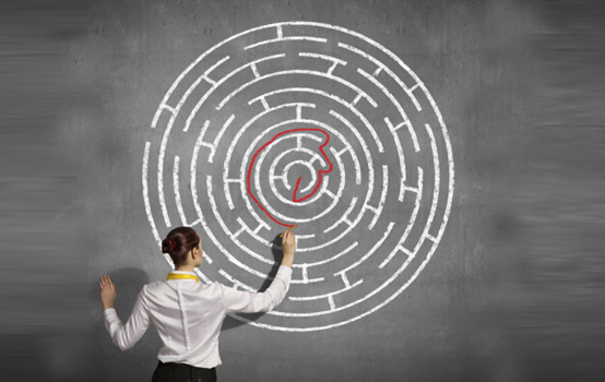 You’re OK, I’m OK: Self-efficacy for principals