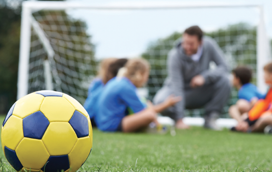 The crucial coaching relationship 